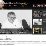 gabo el espectador